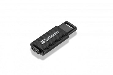 Verbatim Retractable 64Gb Usb 3.2 Gen 1 Usb-C