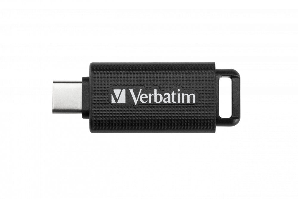 Verbatim Retractable 64Gb Usb 3.2 Gen 1 Usb-C