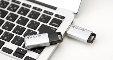 Verbatim Secure Data Pro 64Gb Usb 3.0