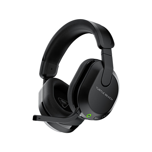 Turtle Beach Stealth 600 Gen3 Pc Over-Ear Stereo Headset, Black