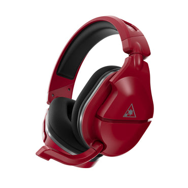 Turtle Beach Stealth 600X Gen 2 Max Xbox Midnight Red Headset