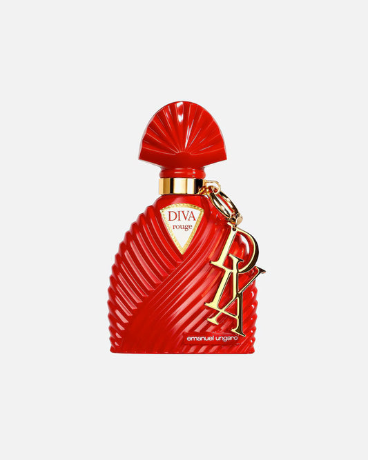 Emanuel Ungaro Diva Rouge Eau de Parfum 100ml - Afanaya