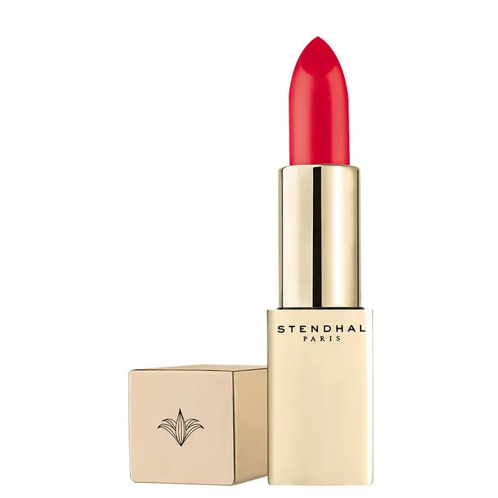 Stendhal Pur Luxe Lipstick 305 Vanina – Luxury Rouge à Lèvres Soin 4g