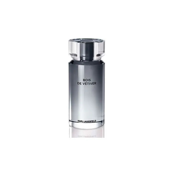 Karl Lagerfeld Bois de Vétiver Eau De Toilette 100ml