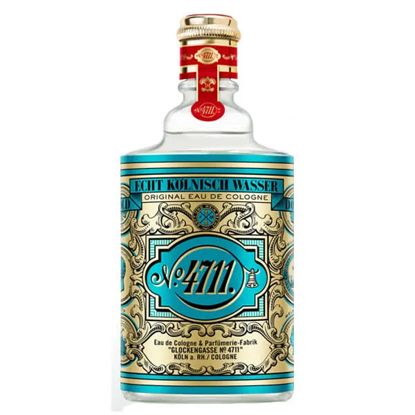 4711 Original de Muelhens Eau de Cologne 150ml