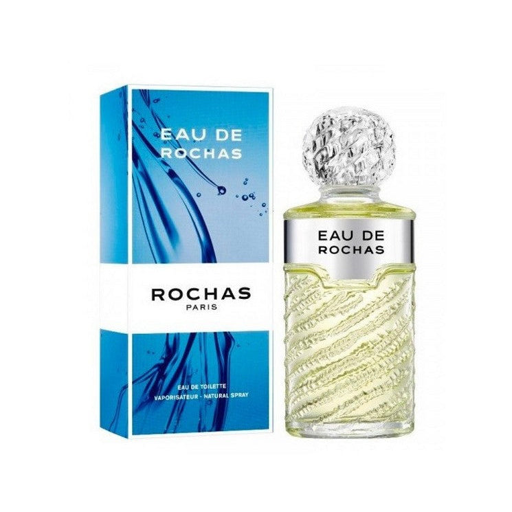 Rochas Eau De Rochas Eau De Toilette Spray 50ml