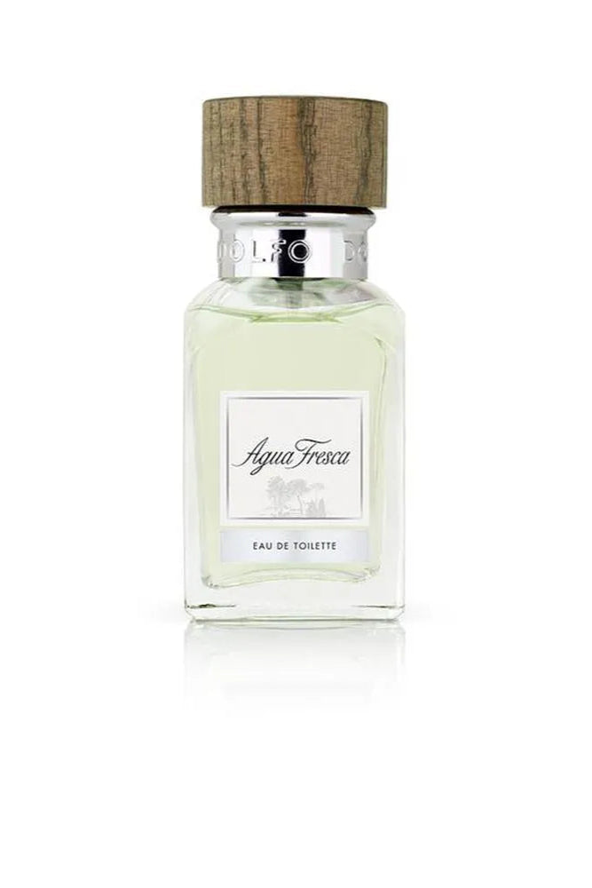 Adolfo Dominguez AGUA FRESCA Eau de Toilette for Men