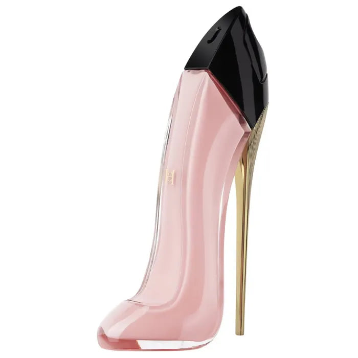Carolina Herrera Good Girl Blush Eau de Parfum 80ml – Pink Stiletto Bottle