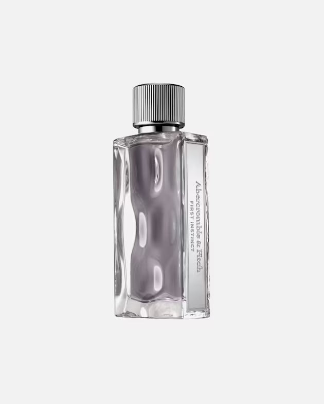 Abercrombie & Fitch First Instinct Man Eau De Toilette Vaporisateur 50ml