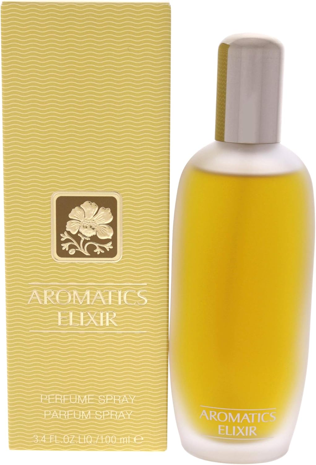 Clinique Aromatics Elixir Eau de Parfum Spray 100 ml