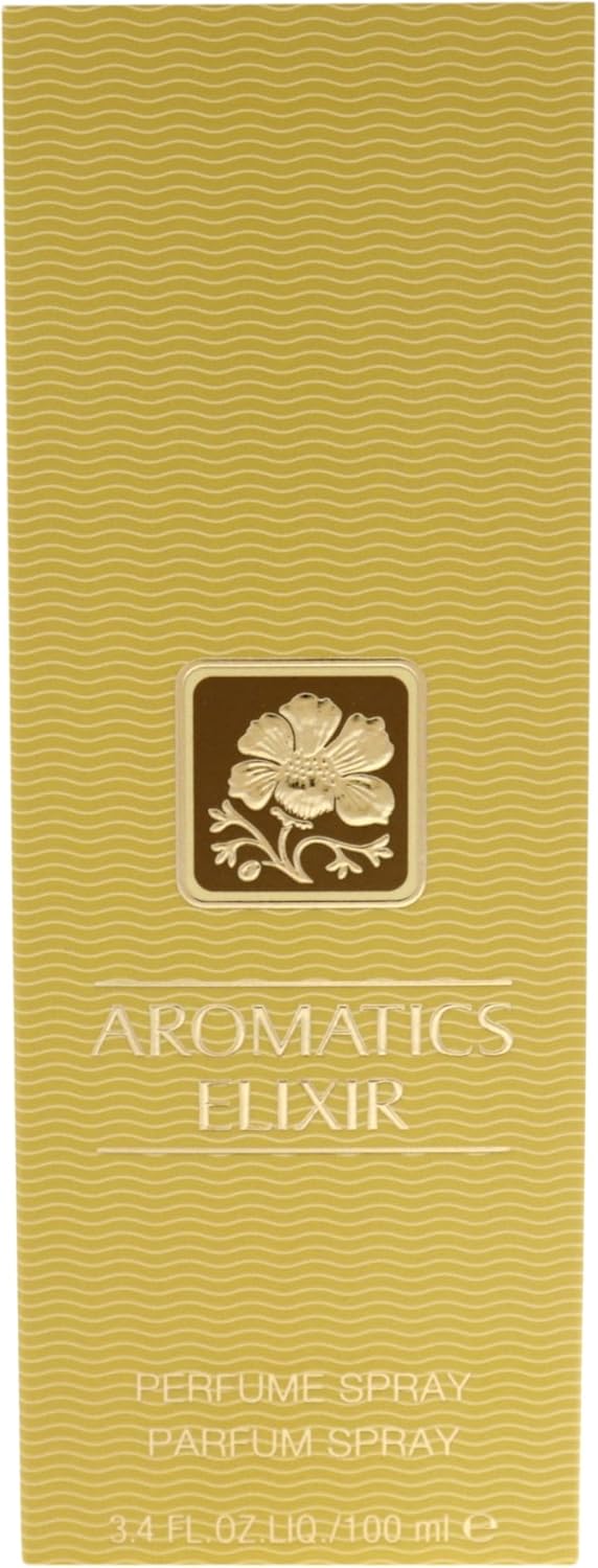 Clinique Aromatics Elixir Eau de Parfum Spray 100 ml