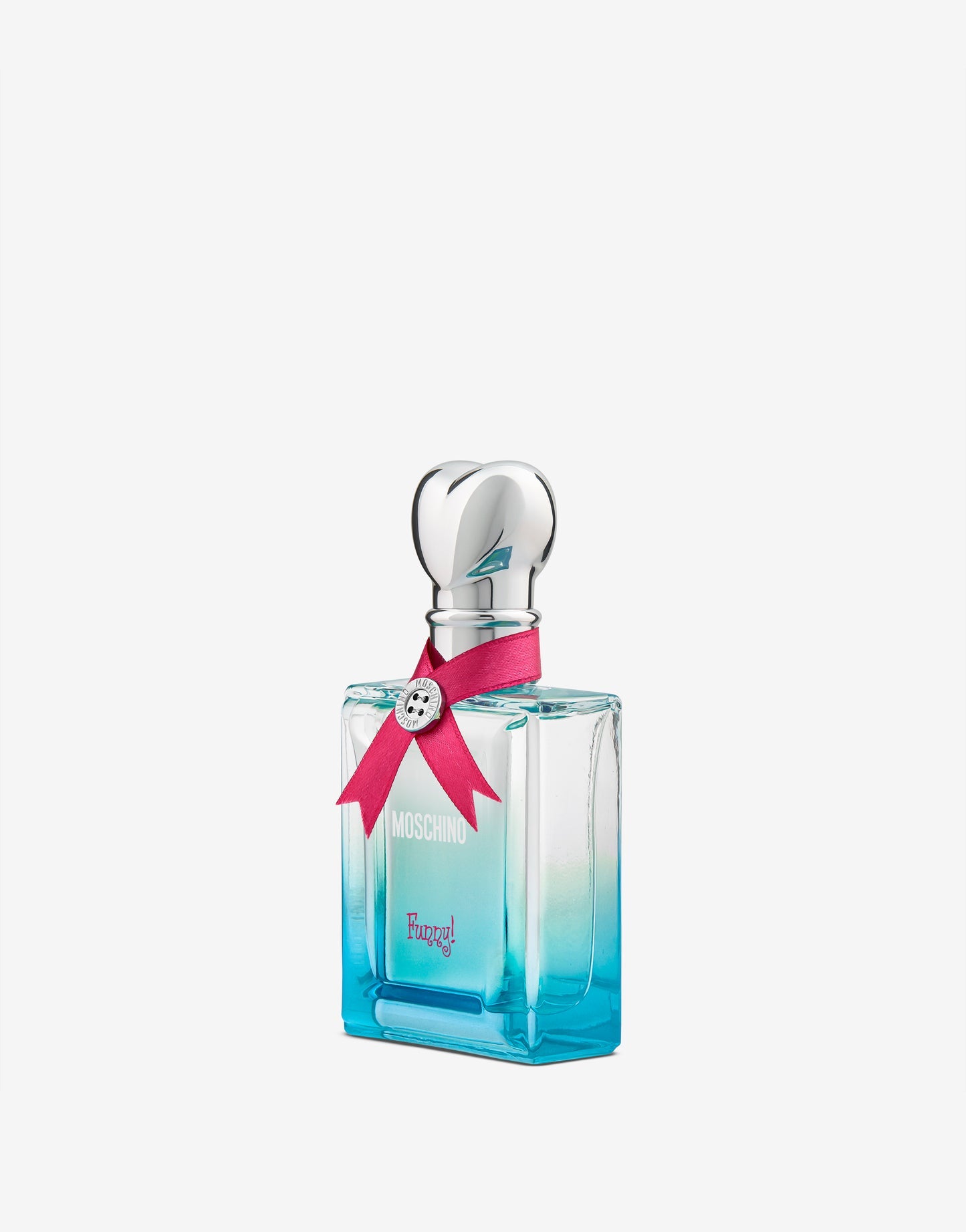 Moschino Funny Eau De Toilette Vaporisateur 50ml