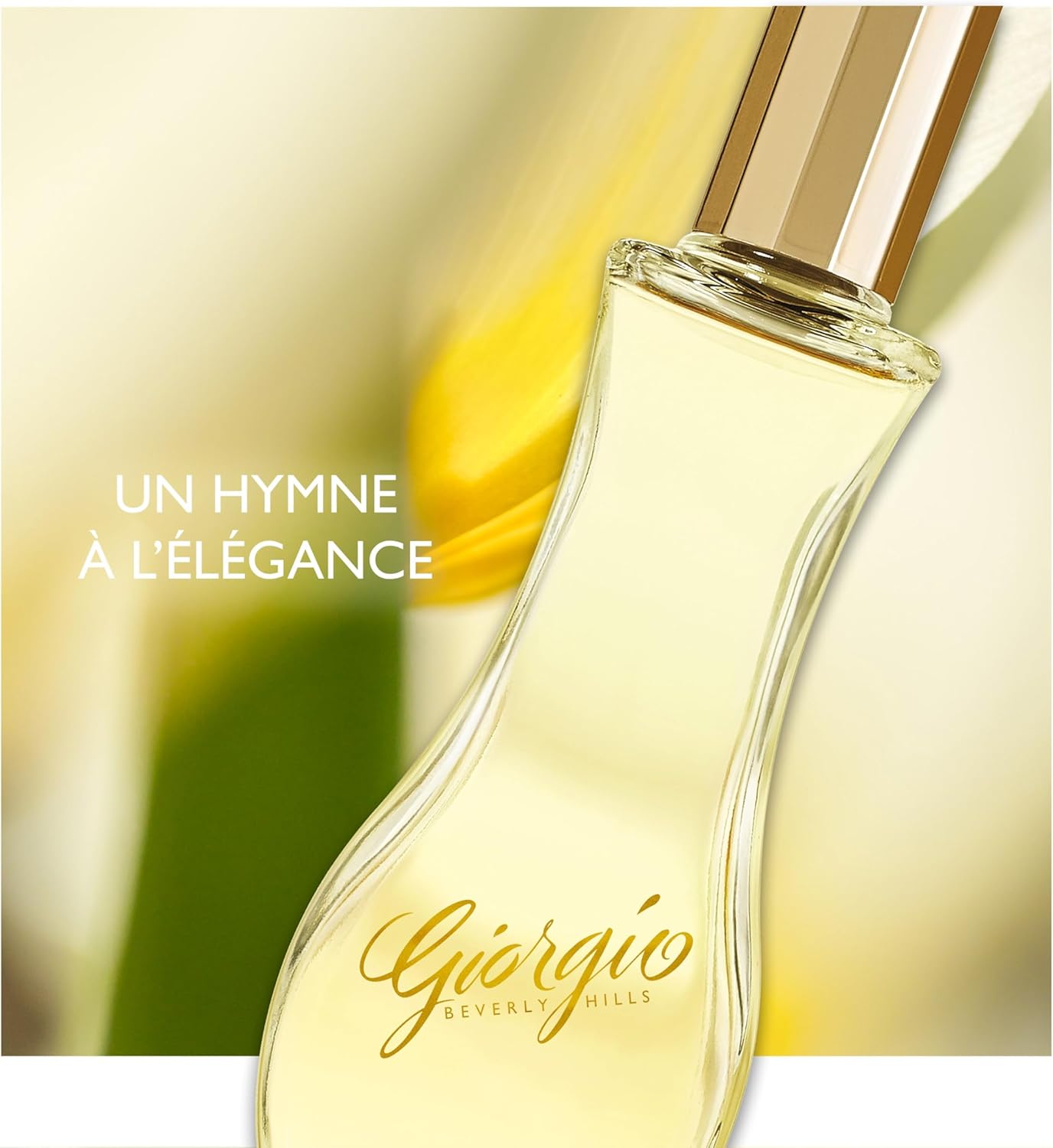 Giorgio Beverly Hills Eau de Toilette for Women 90ml