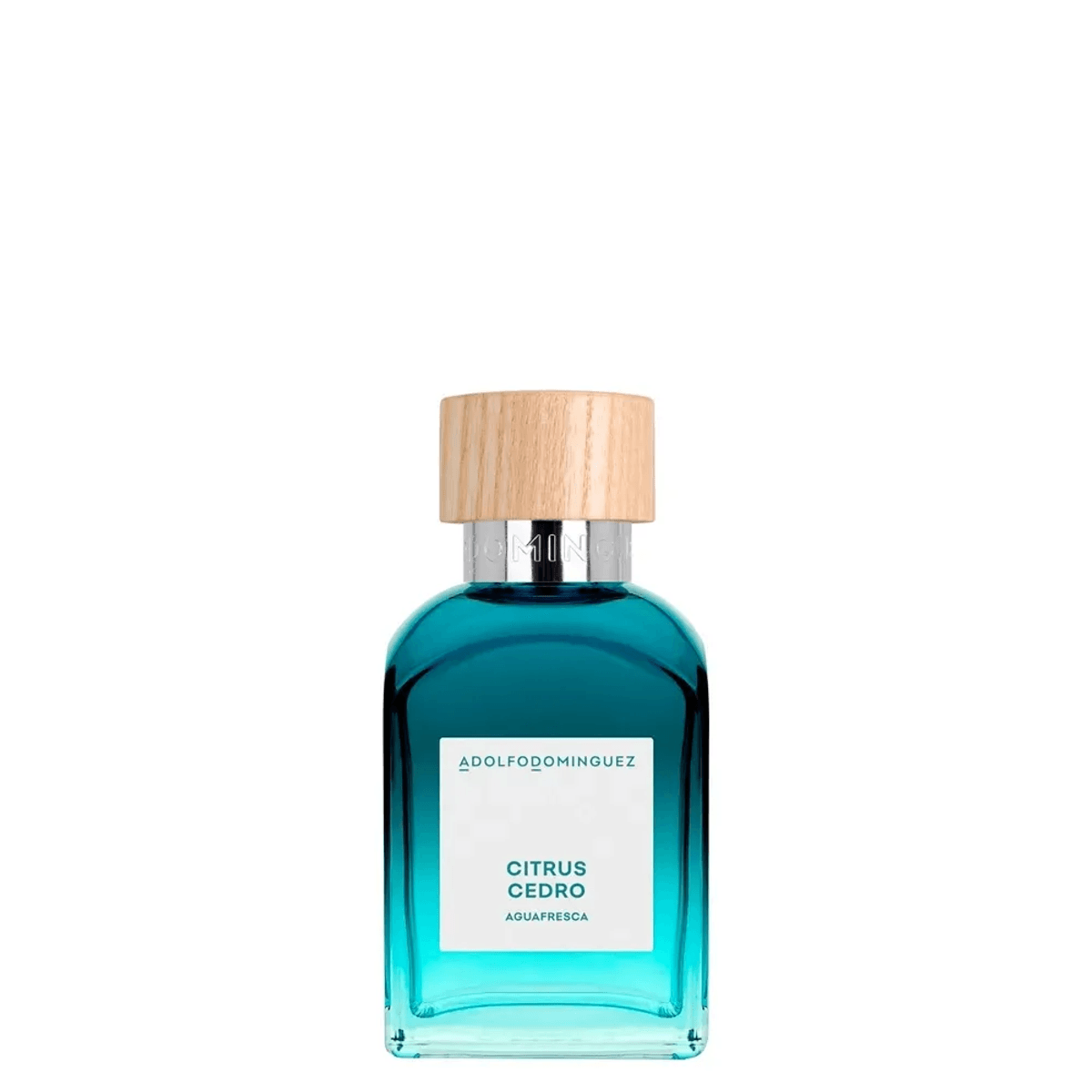 Agua Fresca Citrus Cedro Eau De Toilette Vaporisateur 120ml