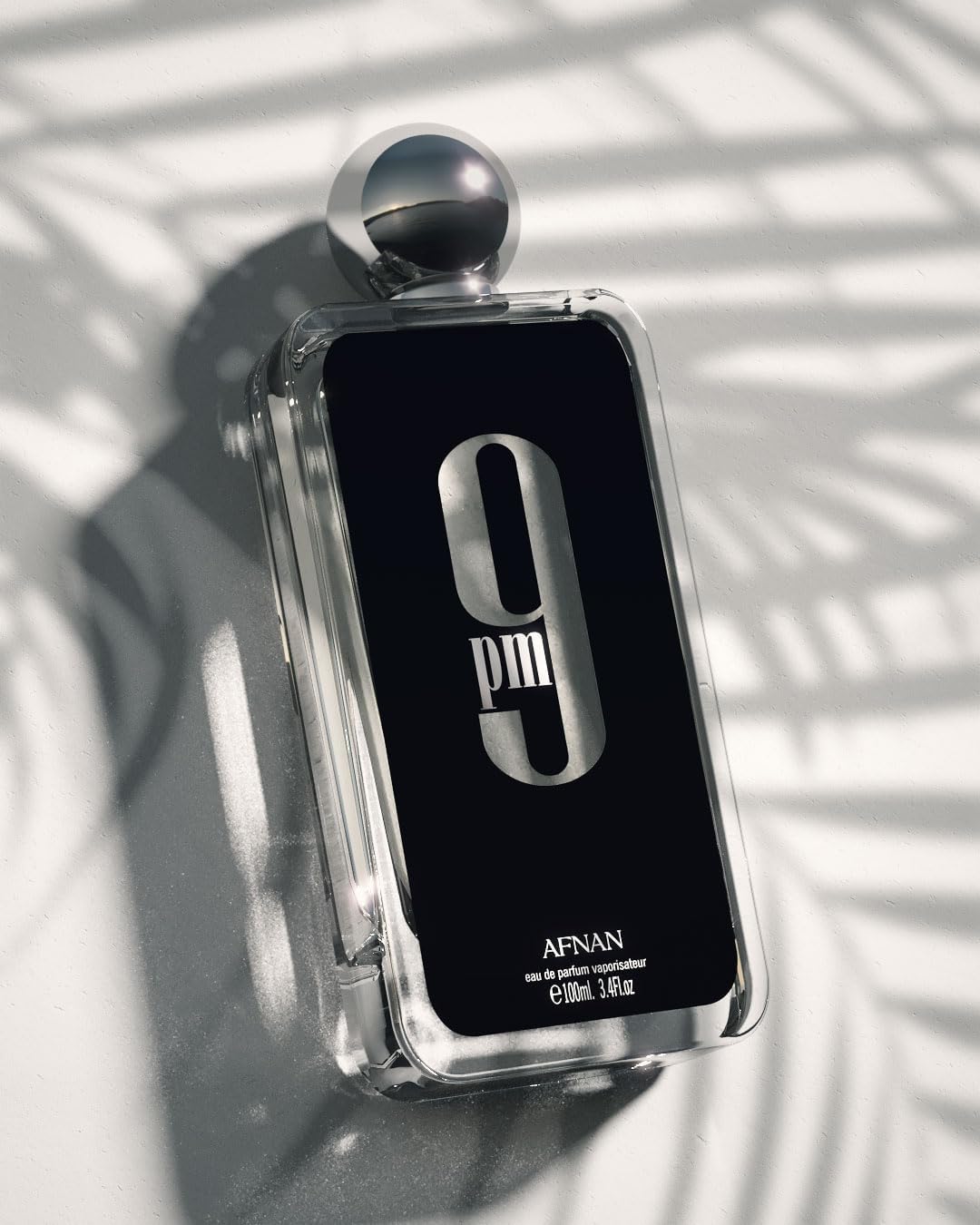 Afnan 9pm Eau De Parfum 100ml Spray