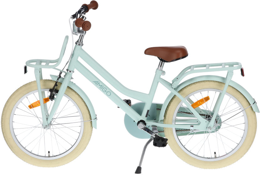 Amigo Bella Girls Coaster Brake