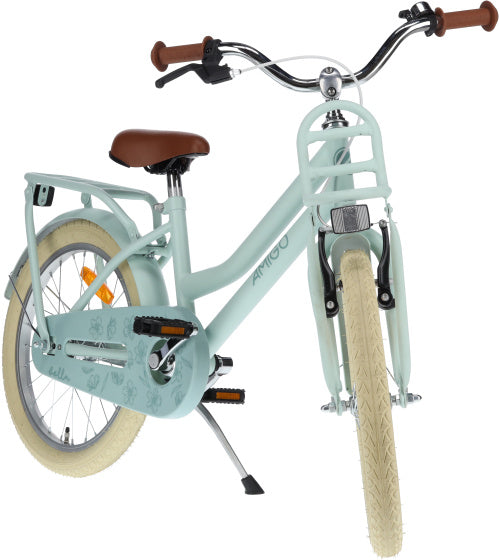 Amigo Bella Girls Coaster Brake