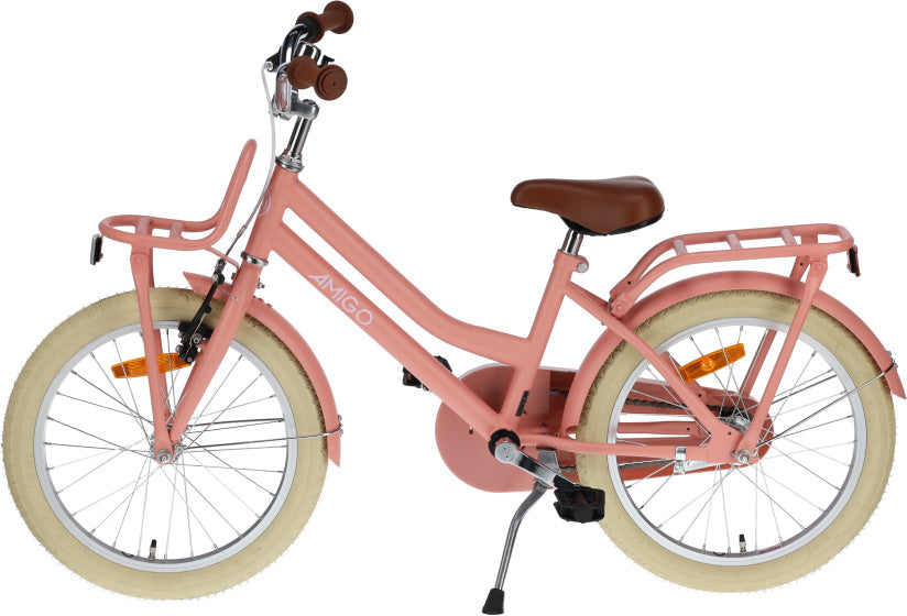 Amigo Bella Girls Coaster Brake