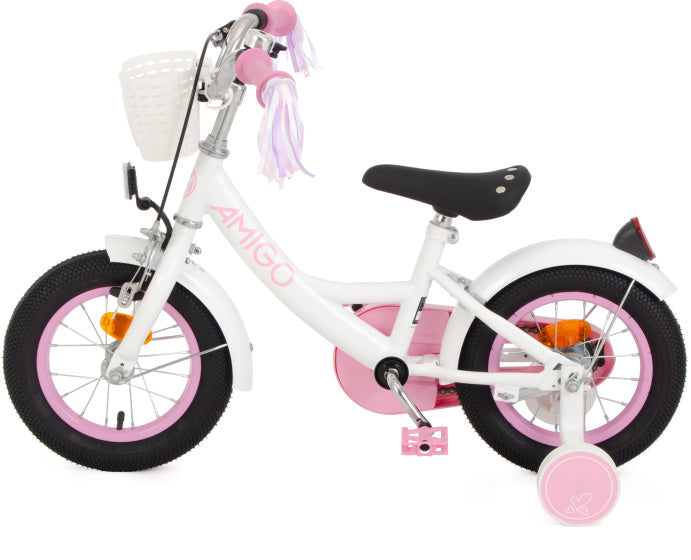 Amigo Perfect Girls Coaster Brake