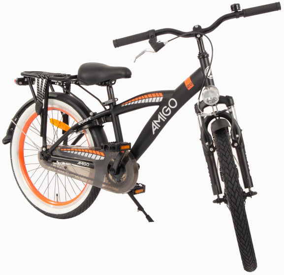 Amigo Roady Boys Coaster Brake