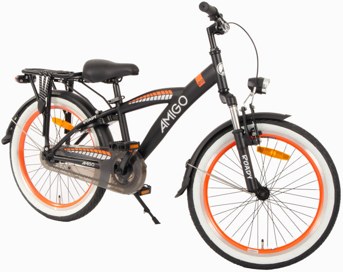 Amigo Roady Boys Coaster Brake
