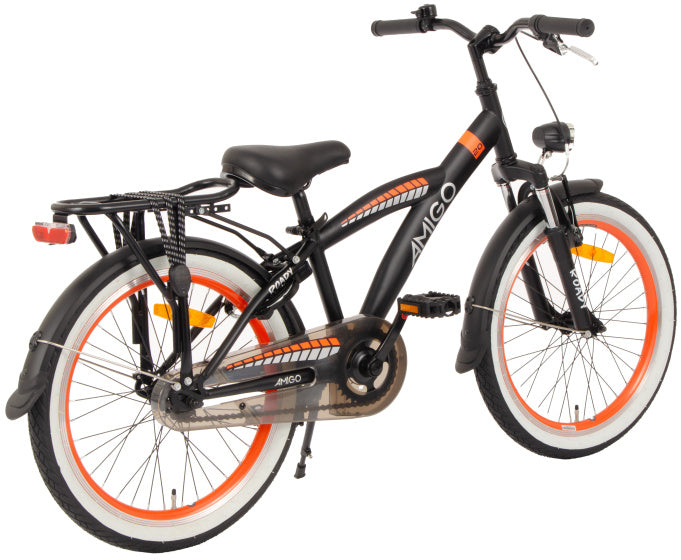 Amigo Roady Boys Coaster Brake