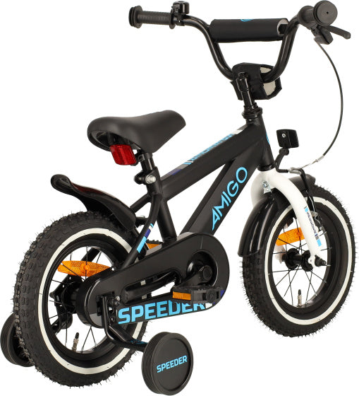 Amigo Speeder Boys Coaster Brake