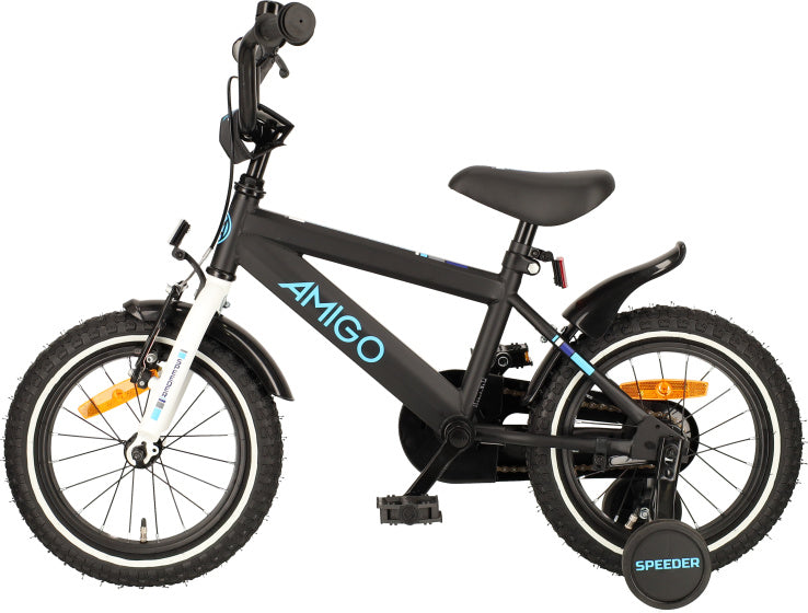 Amigo Speeder Boys Coaster Brake