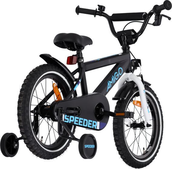 Amigo Speeder Boys Coaster Brake