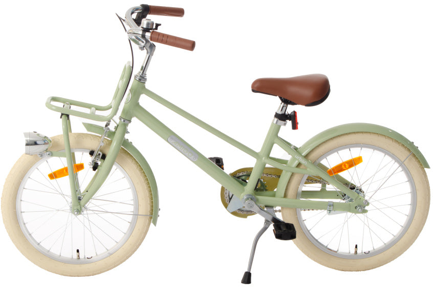 Amigo Urban Aluminium Frame Girls Coaster Brake