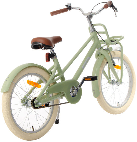 Amigo Urban Aluminium Frame Girls Coaster Brake