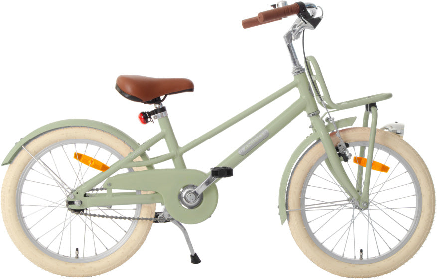 Amigo Urban Aluminium Frame Girls Coaster Brake