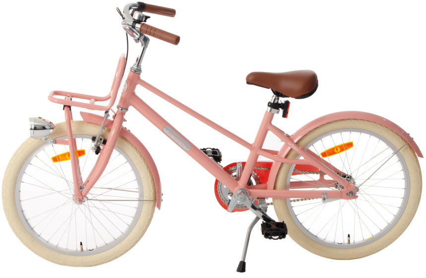Amigo Urban Aluminium Frame Girls Coaster Brake