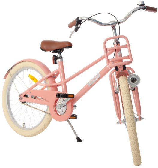 Amigo Urban Aluminium Frame Girls Coaster Brake