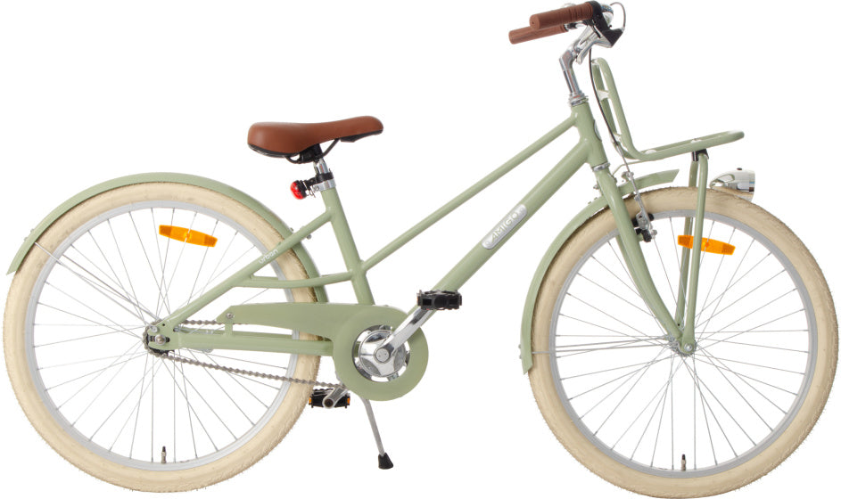 Amigo Urban Aluminium Frame Girls Coaster Brake