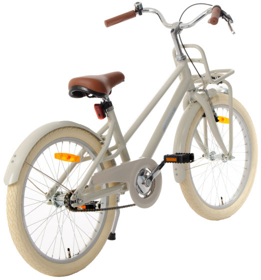Amigo Urban Aluminium Frame Girls Coaster Brake