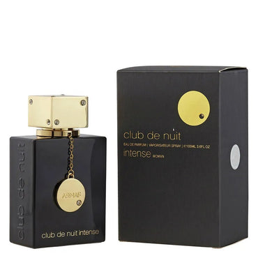 Armaf Club De Nuit Intense Eau de Parfum Spray Parfum Homme 105ml Longue Tenue - Afanaya