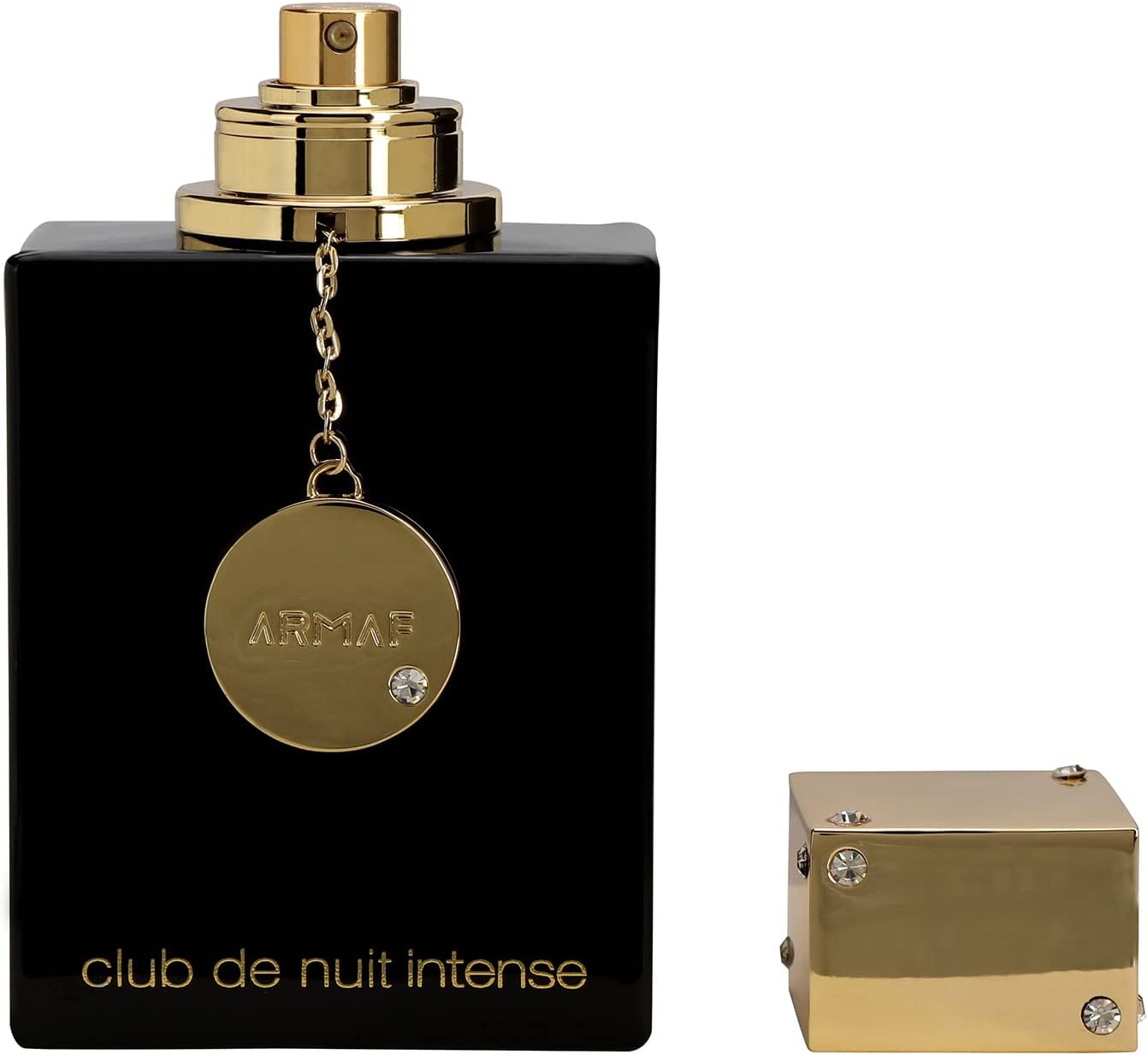 Armaf Club de Nuit Intense Eau de Parfum 105ml for Women
