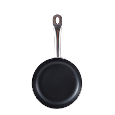 Bergner Professional Chef Koekenpannenset - Voor Inductie - 20+28Cm - Afanaya
