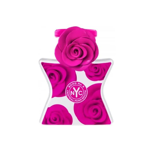 Bond No.9 Central Park South Eau De Parfum Spray 50ml – Luxury Women’s Fragrance - Afanaya
