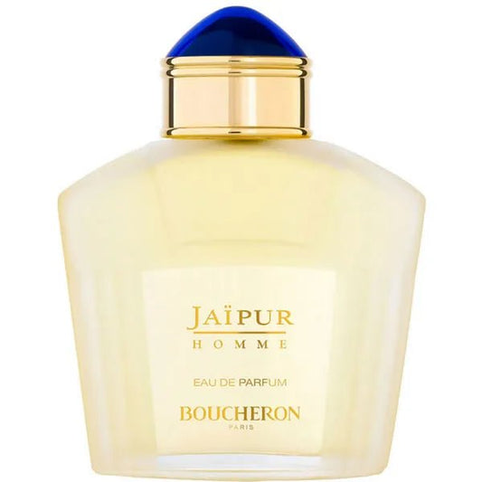 Boucheron Jaipur Homme Eau De Parfum Vaporisateur 100ml - Afanaya