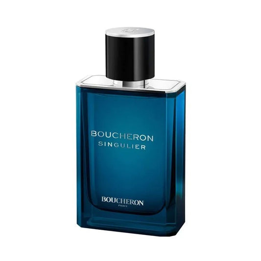 Boucheron Singulier Eau De Parfum Vaporisateur 100ml - Afanaya