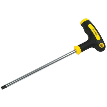 Brüder Mannesmann Torx T - Grip Set – Standard Precision Screwdriver Set for DIY - Afanaya