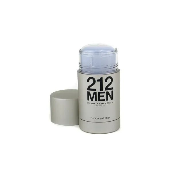 Carolina Herrera 212 Men Déodorant Stick 75g - Afanaya