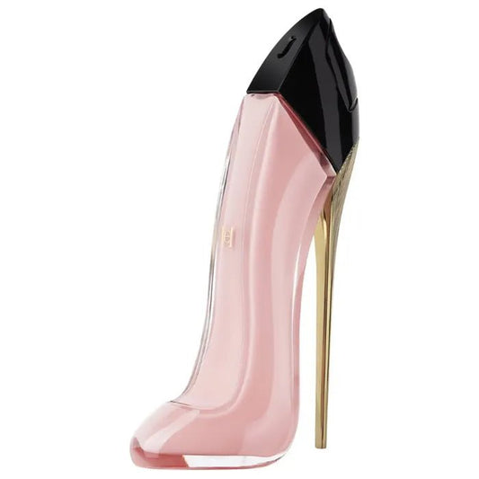 Carolina Herrera Good Girl Blush Eau de Parfum 80ml – Pink Stiletto Bottle - Afanaya