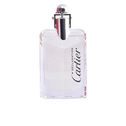 Cartier Declaration Eau De Toilette Vaporisateur 50ml - Afanaya