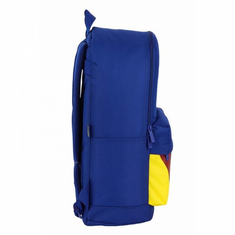 Sac à dos de sport FC Barcelone – Multicolore | Sac d'entraînement et de voyage Barça