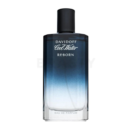 Davidoff Consumo Cool Water Reborn Eau De Parfum 100ml Spray - Afanaya