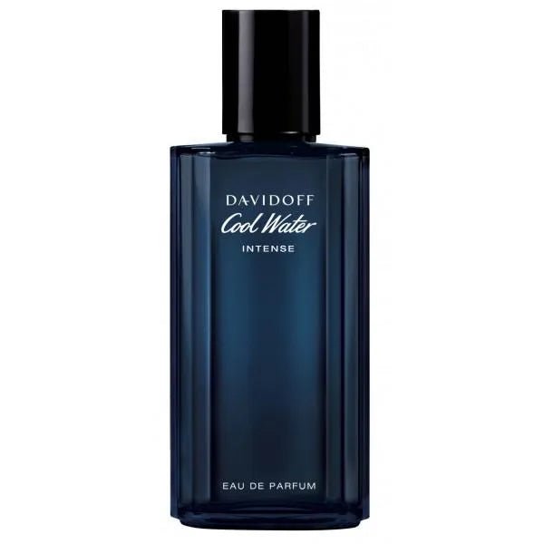 Davidoff Cool Water Intense For Him Edp 125ml Spray - Afanaya