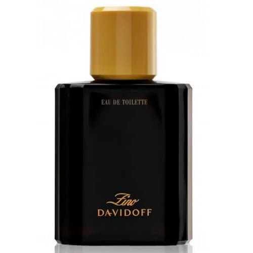 Davidoff Zino Eau De Toilette Vaporisateur 125ml - Afanaya